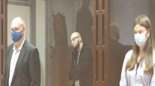 Rusiyada iki azərbaycanlıya 32 il HƏBS CƏZASI VERİLDİ 