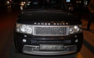 Bakıda “Range Rover” 50 yaşlı kişini vurub öldürdü