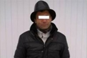 Çernobıla getmək istəyən azərbaycanlı ekstremal saxlanılıb - FOTO