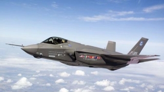 Bu ölkə F-35-lər üçün hərəkətə keçdi