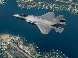 Türkiyə ilk “F-35” qırıcılarını qəbul etdi - VİDEO