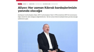 İkinci Şuşa Qlobal Media Forumu dünya mətbuatında... - Fotolar 