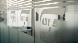 ADY-yə yeni şöbə müdiri təyin olundu - FOTO