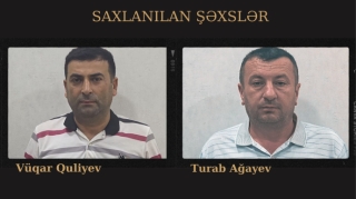 Astarada əməliyyat - Narkotik satan şəxs həbs edildi - VİDEO