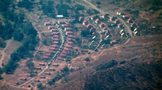 Erməni diasporunun Qarabağda tikdiyi qanunsuz evlər Azərbaycana qaldı - FOTO 