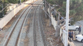 Bakıda dəmiryol mühafizə zonasında qanunsuz tikililərlə bağlı cinayət işi açılıb 