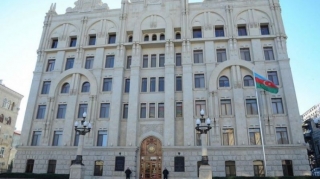 Tovuzda hərbçilərin polisə çağırılması barədə xəbərlərə DİN-dən AÇIQLAMA 