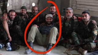 Ermənistanın Azərbaycana qarşı terrorçulardan istifadə etməsinə dair daha bir sübut  - FOTO