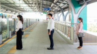 Sosial məsafə azalarsa, COVID-19 riski nə qədər artar - ARAŞDIRMA 