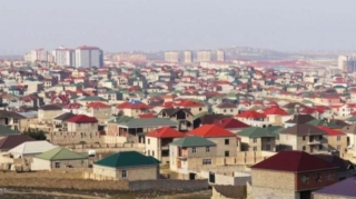 Bu evləri nə satmaq olur, nə də içində yaşamaq - AÇIQLAMA 