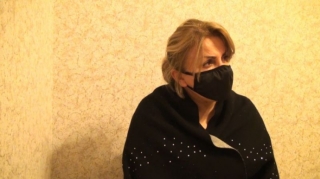 Ağstafada dələduzluq edən “falçı” saxlanılıb - FOTO