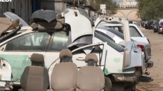 Bu küçənin sakinlərinin yol dərdi illərdir ki, bitmir  - VİDEO