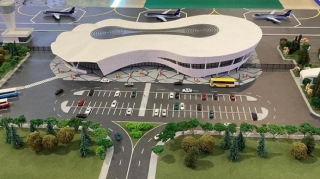 Zəngilan Hava Limanına növbəti beynəlxalq uçuş reallaşacaq 