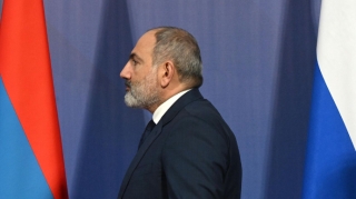 Gələcək naminə bu yoldan keçməliyik - Paşinyan sülhdən danışdı 