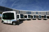 2020 Olimpiadasında “ağıllı” avtobuslar işləyəcək 