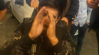 Diləndiyi deyilən qazi ilə bağlı - Rəsmi açıqlama 