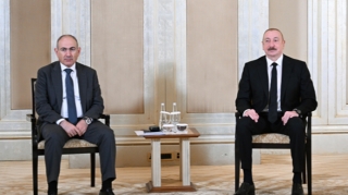 Trampın İlham Əliyev və Paşinyanla görüşü gözlənilir 