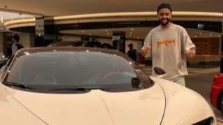 Azərbaycanlı bloger 3,8 milyona avtomobil ALIB? - FOTO 