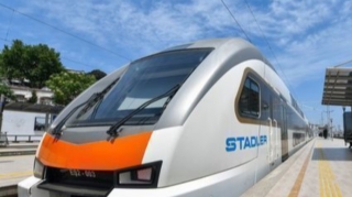 ADY Bakı-Ağstafa-Bakı marşrutu üzrə əlavə qatar reysləri təyin edib 