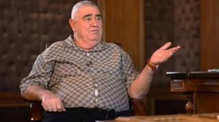 Ekspert məhkəmədə "Şərurlu İsfəndiyar"la  bağlı növbəti rəyi açıqladı