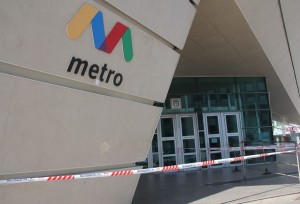 Bakı Metropoliteni sabahdan fəaliyyətini bərpa edir              - Rəsmi