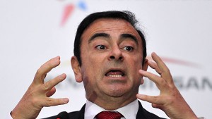  “Nissan”ın keçmiş başçısı zaminə buraxılır - 500 milyon müqabilində