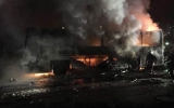 Ankarada partlayış - 24 ölü, 61 yaralı + VİDEİO - Yenilənib
