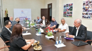 Azərbaycanda internet sahəsində böyük nailiyyətlər əldə olunub - İctimai Şuranın sədr müavini 