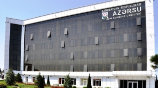 Yanan sayğaclara görə “Azərsu”yun vəzifəli şəxsi cərimələndi 