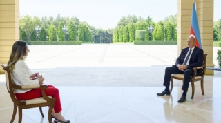 "Rusiyadan gözləntimiz odur ki, ..."  - Azərbaycan Prezidenti