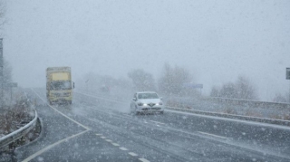 Hava şəraiti kəskin dəyişəcək - yollar buz bağlayacaq XƏBƏRDARLIQ - VİDEO 