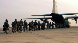 ABŞ kosmosa hərbi qulluqçu yerləşdirmək niyyətindədir