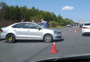 Tanınmış azərbaycanlı həkim Rusiyada yol qəzasında öldü - FOTO