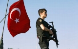 Ankarada atışma - Video