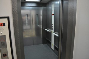 FHN Nəsimidəki lift qəzası ilə bağlı məlumat yayıb