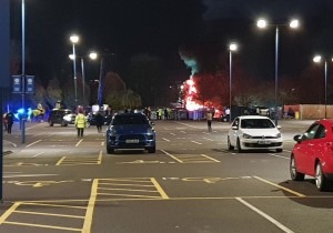 Klub sahibi vertolyot qəzası nəticəsində ölüb