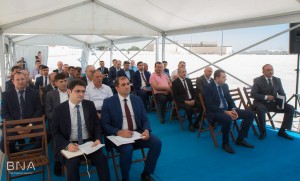 Bakı Nəqliyyat Agentliyində daşıyıcılarla görüş keçirilib - FOTO