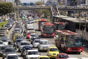 Bu layihənin tətbiqi avtobusların tıxacda qalmasını minimuma endirəcək - RƏY