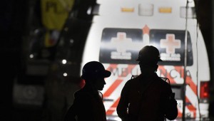 Benzin daşıyan maşın qatarla toqquşub: 2 ölü, 4 yaralı