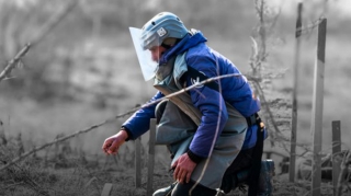 Azərbaycan XİN çağırış etdi 