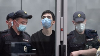 Kazan qatili  törətdiyi cinayətin səbəblərini açıqlayıb