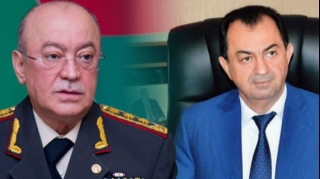 Nazir icra başçısının oğluna yüksək vəzifə verdi - FOTO 