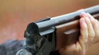 Astarada 40 yaşlı kişi ov tüfəngi ilə öldürüldü