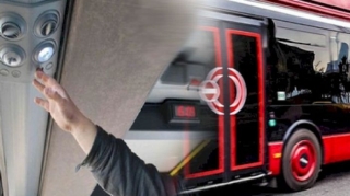 Bu avtobuslarda kondisionerlər niyə qoşulmur? - VİDEO