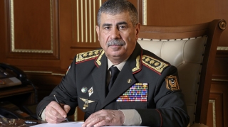 Zakir Həsənov idarə rəisini işdən çıxardı 