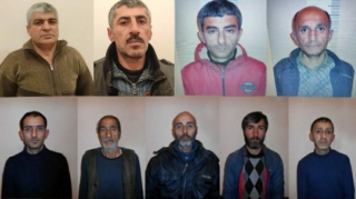 Lənkəranda 13 nəfər saxlanılıb, 4 kq-dan artıq narkotik dövriyyədən çıxarılıb   - FOTO