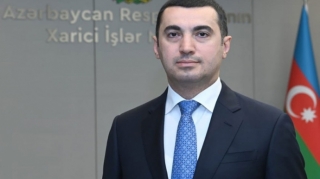 Vətəndaşlarımız hərbi toqquşmalarda xəsarət alıb? - Rəsmi açıqlama  Vətəndaşlarımız hərbi toqquşmalarda xəsarət alıb? - Rəsmi açıqlama