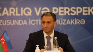 Rəşad Nəbiyev Lənkəranda vətəndaşları qəbul edəcək 