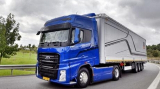 Yük maşınının altında qalaraq ÖLDÜ 