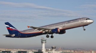 “Şeremetyevo” aeroportunun rəhbəri istefa verdi 